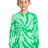Port & Company - Youth Tie-Dye Long Sleeve Tee PC147YLS Port & Company