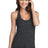 District - Juniors Tri-Blend T-Back Tank DT250 District