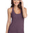 District - Juniors Tri-Blend T-Back Tank DT250 District
