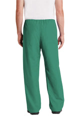 CornerStone Unisex Drawstring Scrub Bottom SCRUBBTM