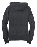Sport-Tek Women's Full-Zip Hooded Fleece Jacket
