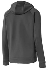 Sport-Tek Women's Rival Tech Fleece Full-Zip Hooded Jacket