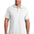 District Made Mens Stretch Pique Polo. DM325 District