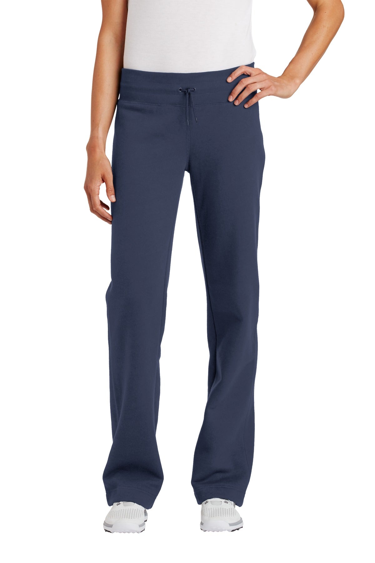 Sport-Tek Women's Fleece Pants