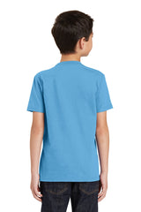 District Youth The Concert Tee. DT5000Y District
