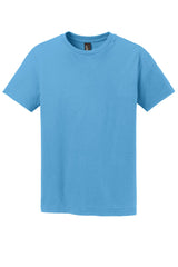 District Youth The Concert Tee. DT5000Y District