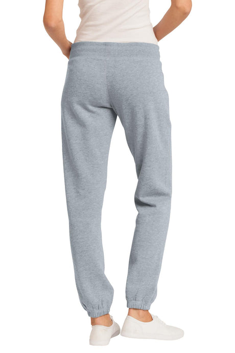 District - Juniors Core Fleece Pant. DT294 District
