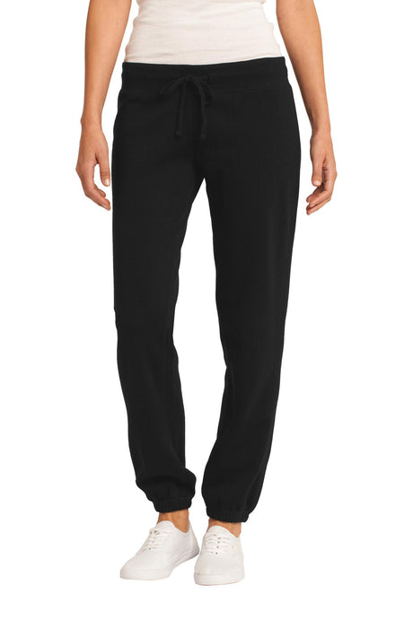District - Juniors Core Fleece Pant. DT294 District