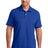 District Made Mens Stretch Pique Polo. DM325 District