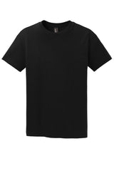 District Youth The Concert Tee. DT5000Y District