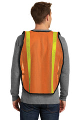 Port Authority Mesh Enhanced Visibility Vest.  SV02