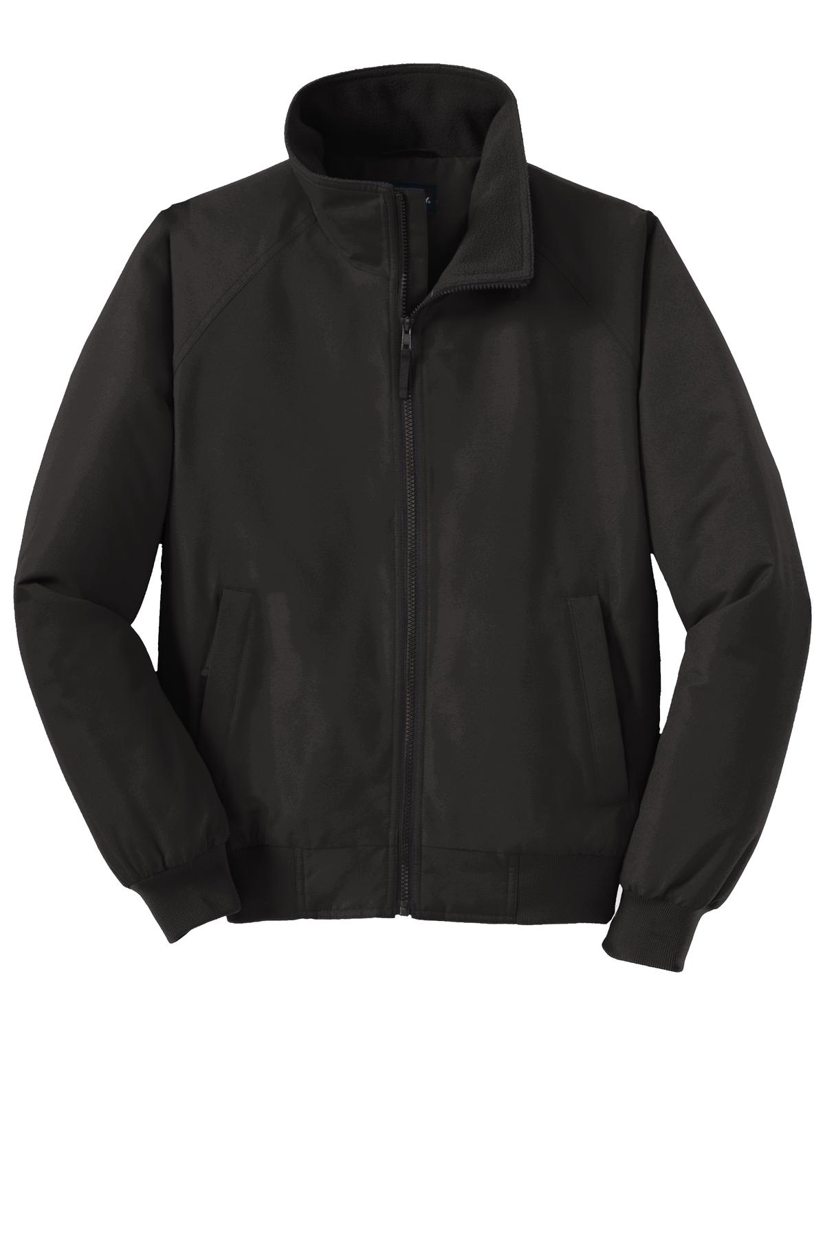 Port Authority Youth Charger Jacket Y328