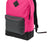 District Retro Backpack. DT715 District