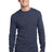 District - Young Mens Long Sleeve Thermal. DT118 District