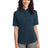 Port Authority Ladies Ultra Stretch Polo. L650 Womens Apparel Shirts & Tops