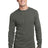 District - Young Mens Long Sleeve Thermal. DT118 District