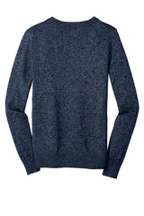 District Made Mens Cardigan Sweater District