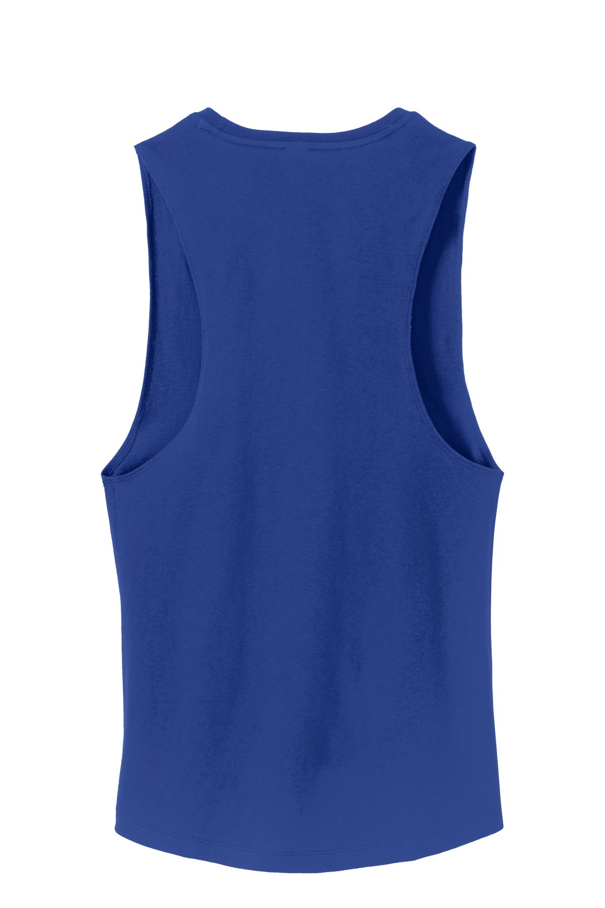 District Women's Fitted V.I.T. Festival Tank. DT6301 District