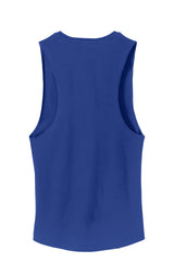 District Women's Fitted V.I.T. Festival Tank. DT6301 District