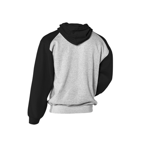 Badger Men's Athletic Fleece Sport Hoodie Badger
