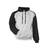 Badger Men's Athletic Fleece Sport Hoodie Badger