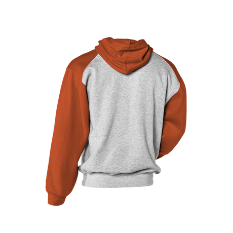 Badger Men's Athletic Fleece Sport Hoodie Badger