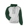 Badger Men's Athletic Fleece Sport Hoodie Badger