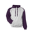 Badger Men's Athletic Fleece Sport Hoodie Badger