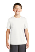 Sport-Tek Youth PosiCharge Tough Tee YST320