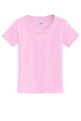Gildan Toddler's Heavy Cotton 100% Cotton T-Shirt Gildan