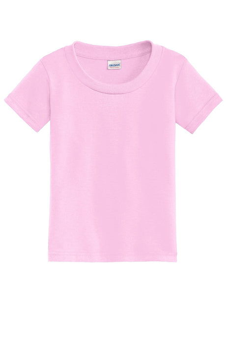 Gildan Toddler's Heavy Cotton 100% Cotton T-Shirt Gildan