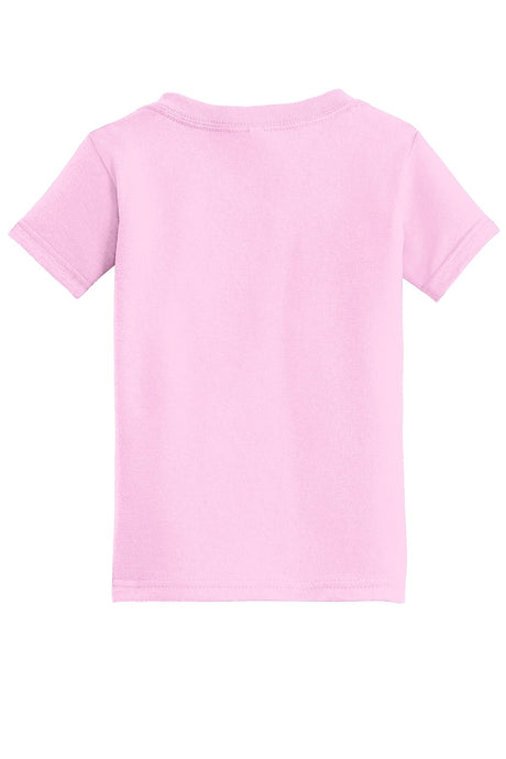 Gildan Toddler's Heavy Cotton 100% Cotton T-Shirt Gildan