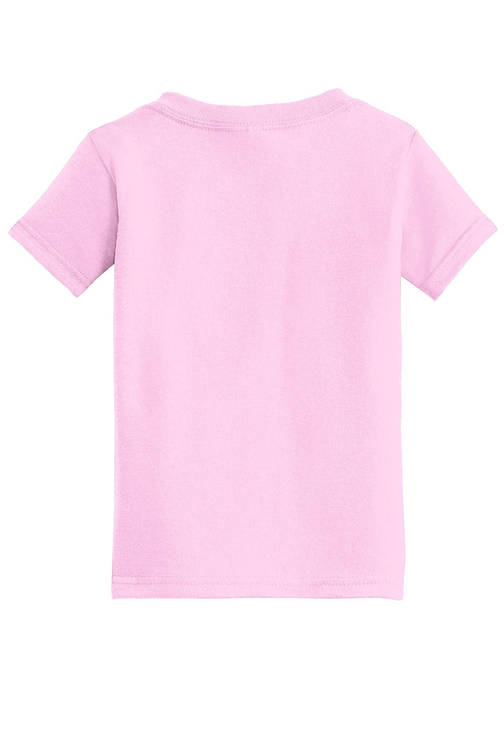 Gildan Toddler's Heavy Cotton 100% Cotton T-Shirt Gildan