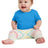 Rabbit Skins Infant Fine Jersey Tee. RS3322 Rabbit Skins
