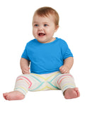 Rabbit Skins Infant Fine Jersey Tee. RS3322 Rabbit Skins
