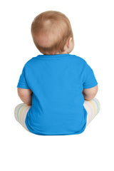 Rabbit Skins Infant Fine Jersey Tee. RS3322 Rabbit Skins