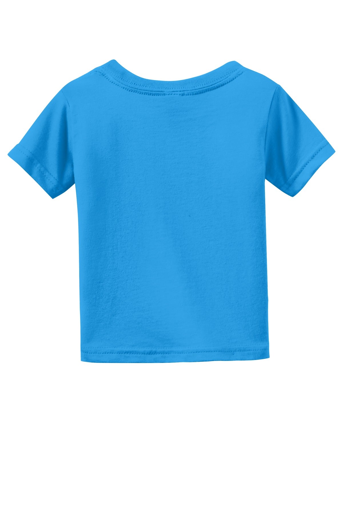Rabbit Skins Infant Fine Jersey Tee. RS3322 Rabbit Skins