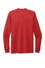 Allmade Men's Tri-Blend Long Sleeve Tee AL6004 Allmade