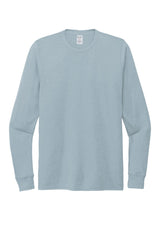 Allmade Men's Tri-Blend Long Sleeve Tee AL6004 Allmade