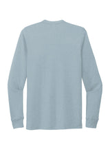 Allmade Men's Tri-Blend Long Sleeve Tee AL6004 Allmade