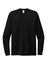 Allmade Men's Tri-Blend Long Sleeve Tee AL6004 Allmade