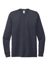 Allmade Men's Tri-Blend Long Sleeve Tee AL6004 Allmade