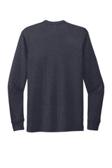 Allmade Men's Tri-Blend Long Sleeve Tee AL6004 Allmade