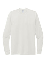 Allmade Men's Tri-Blend Long Sleeve Tee AL6004 Allmade