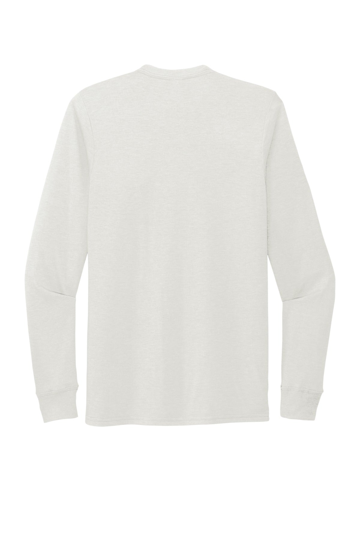 Allmade Men's Tri-Blend Long Sleeve Tee AL6004 Allmade