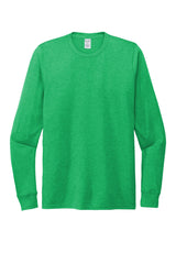 Allmade Men's Tri-Blend Long Sleeve Tee AL6004 Allmade