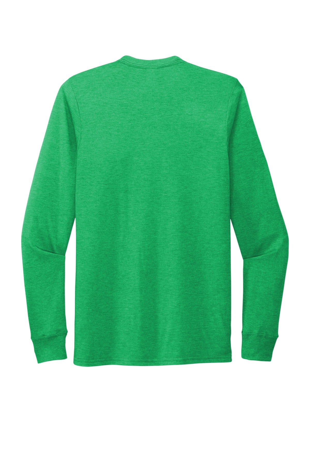 Allmade Men's Tri-Blend Long Sleeve Tee AL6004 Allmade