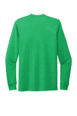 Allmade Men's Tri-Blend Long Sleeve Tee AL6004 Allmade