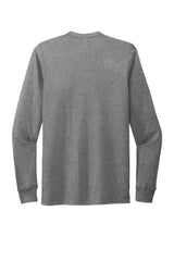 Allmade Men's Tri-Blend Long Sleeve Tee AL6004 Allmade