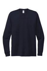 Allmade Men's Tri-Blend Long Sleeve Tee AL6004 Allmade